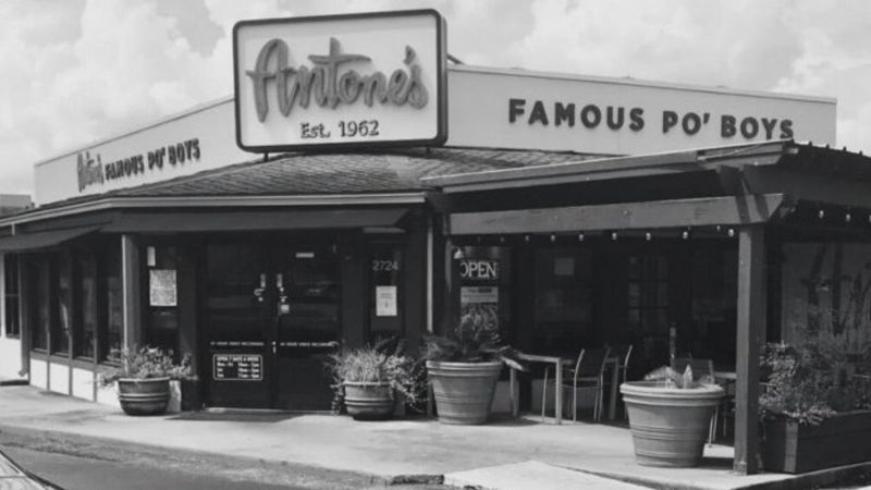 Antone's Famous Po' Boys: Houston's Sandwich Legacy