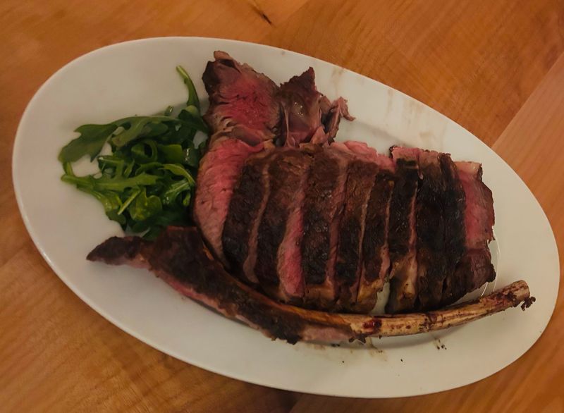 Council Oak Steaks & Seafood – Hollywood