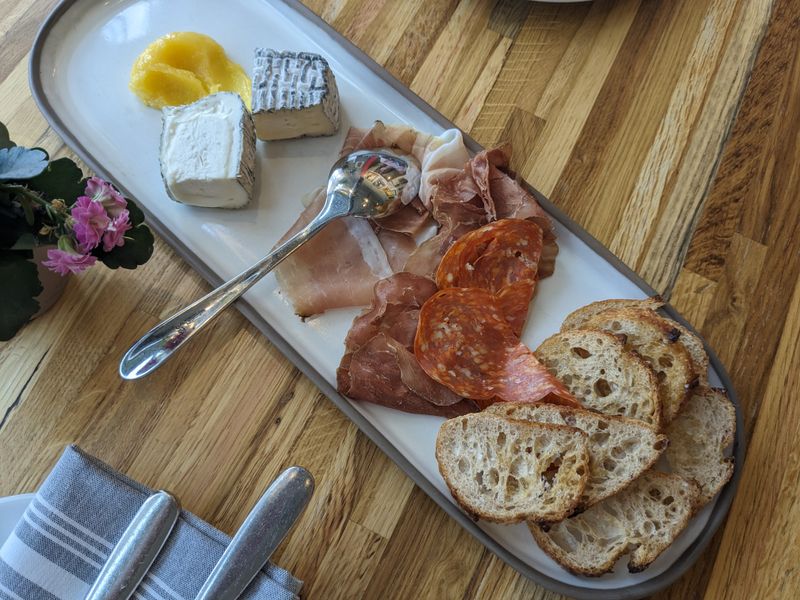 Osteria Georgi – Chapel Hill