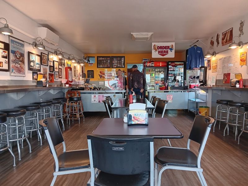 Jimmy's Hot Dog Company