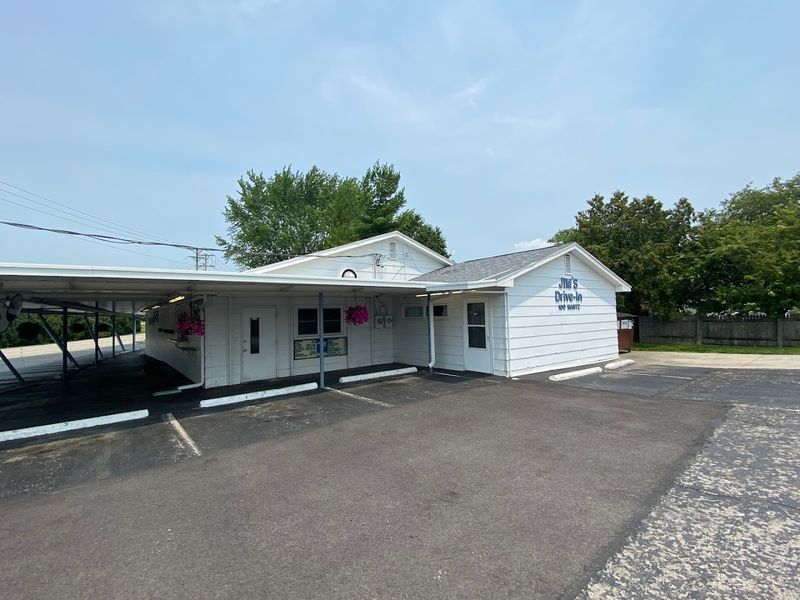 Jim's Drive-In, Greenville