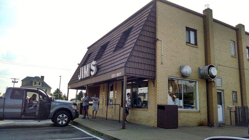 Jim's Famous Sauce, West Mifflin