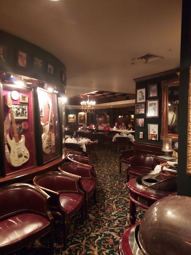 Jim's Steakhouse, Peoria