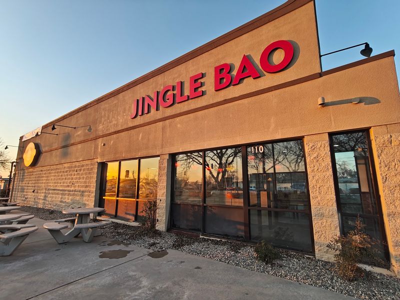 Jingle Bao Jingle Bao