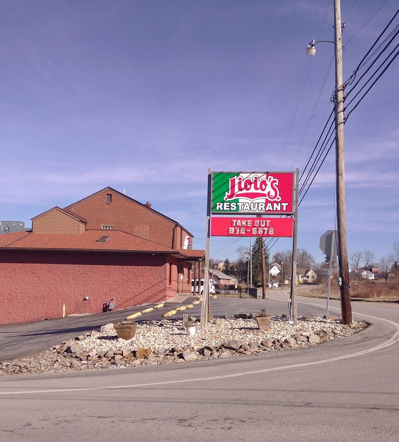 Jioio's Family Restaurant Jioio's Family Restaurant