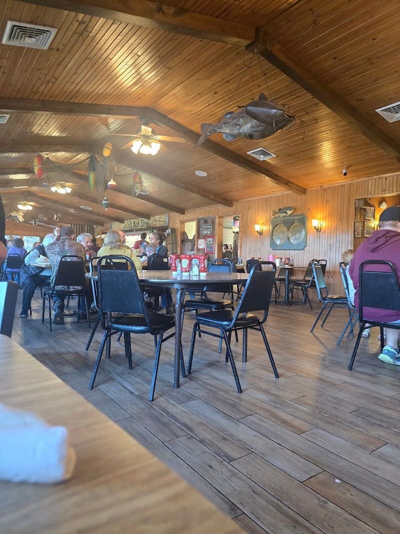 JoJo's Catfish Wharf JoJo's Catfish Wharf