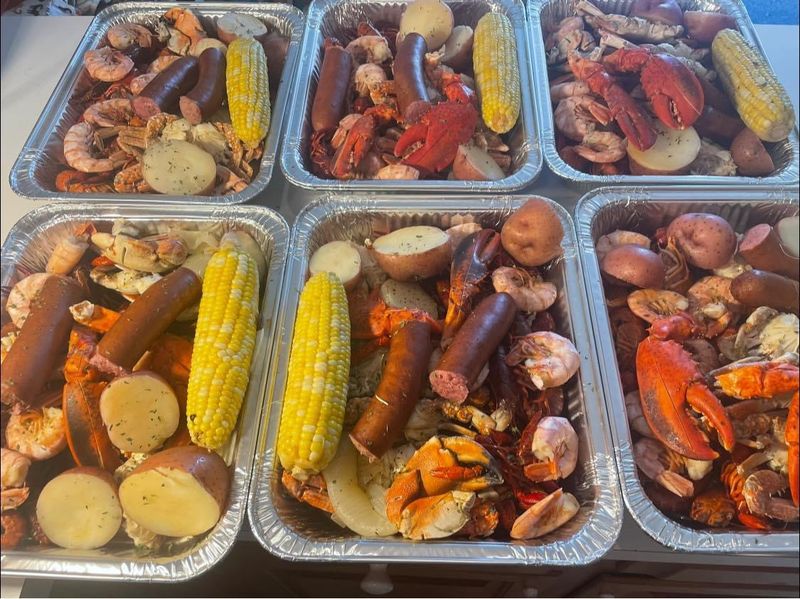 Ms. Lisa's New Orleans Cuisine – 65 Bath St, Providence, Rhode Island 02908