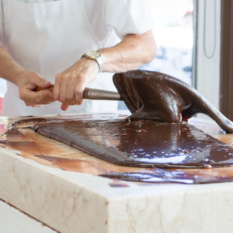 Ryba’s Fudge Shops