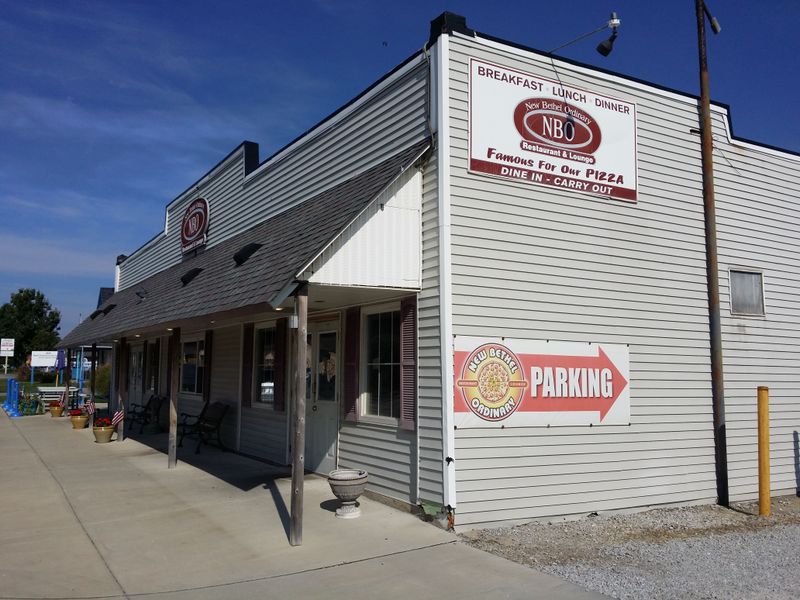 New Bethel Ordinary – Wanamaker (SE Indianapolis)