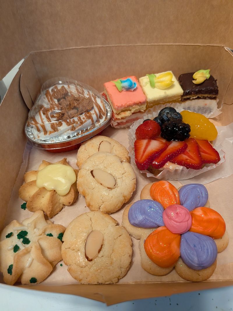 Jody's Bakery & Caterie