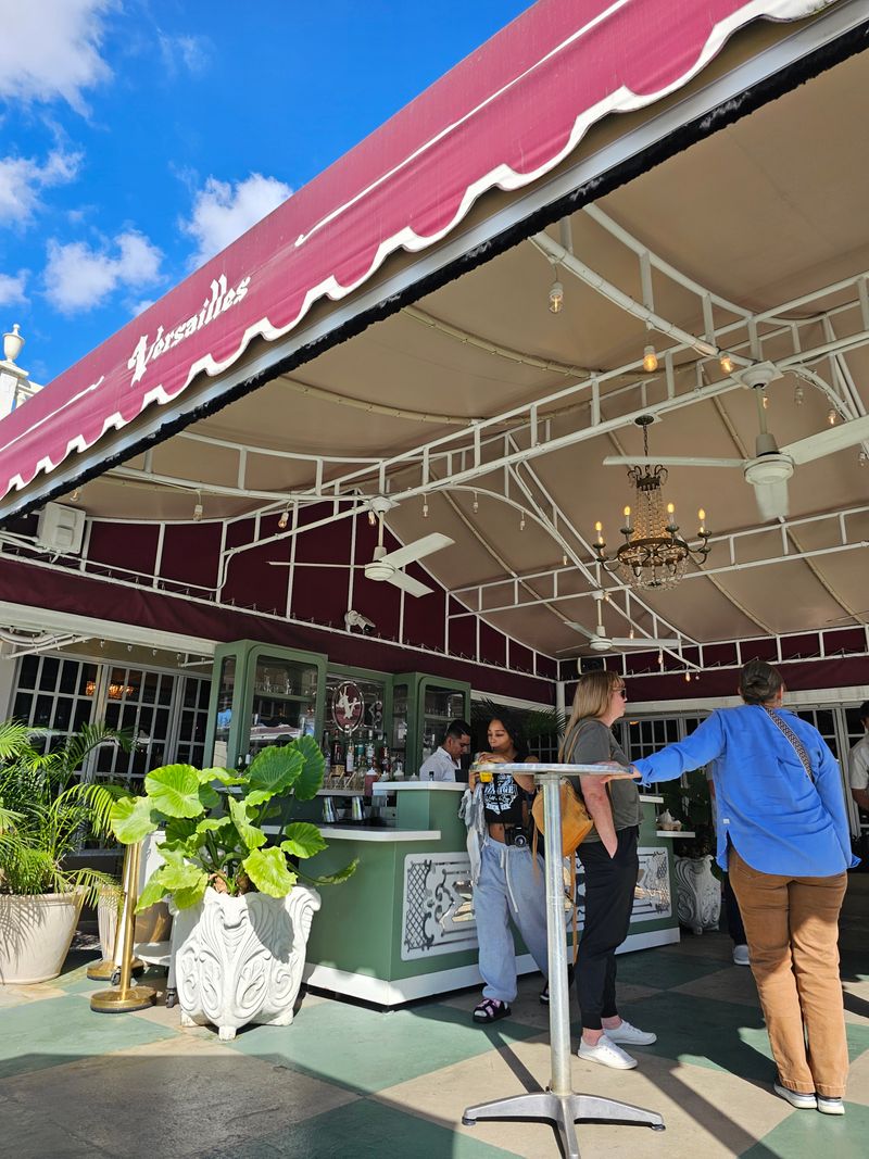 Versailles Little Havana
