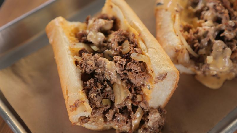 Woodrow's Sandwich Shop: Gourmet Twist on Tradition