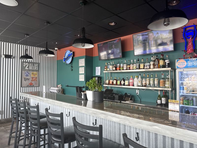 Combine Brothers, Boardman