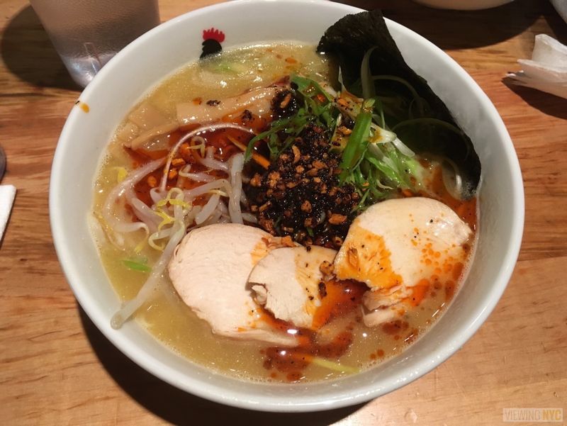 Totto Ramen