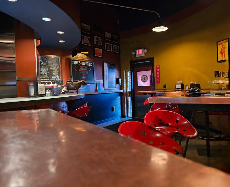 Diablo Burger (Flagstaff)