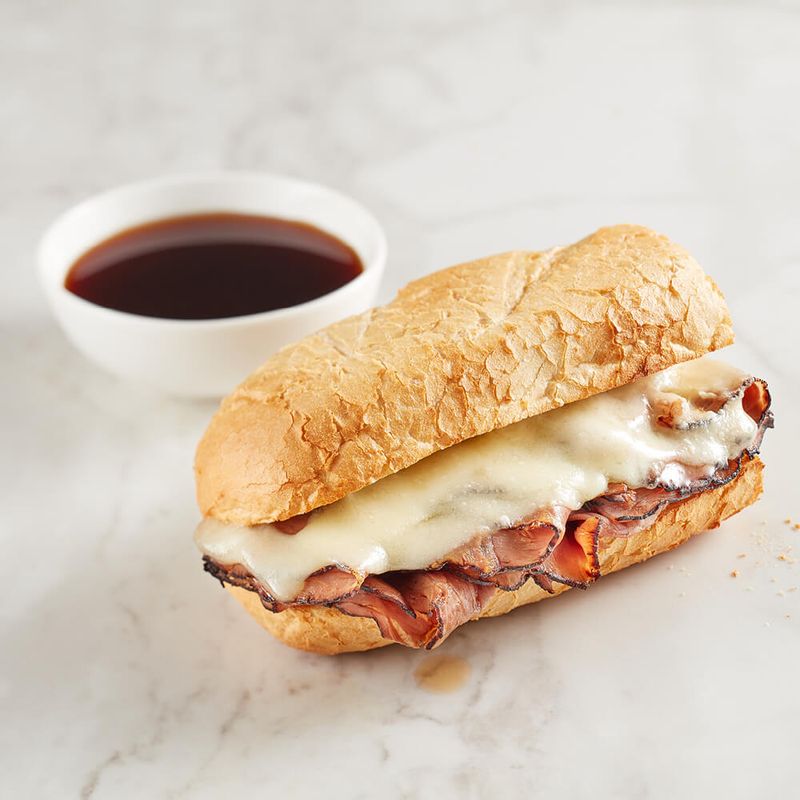 Pepper's L R Sandwich Shop, Macon