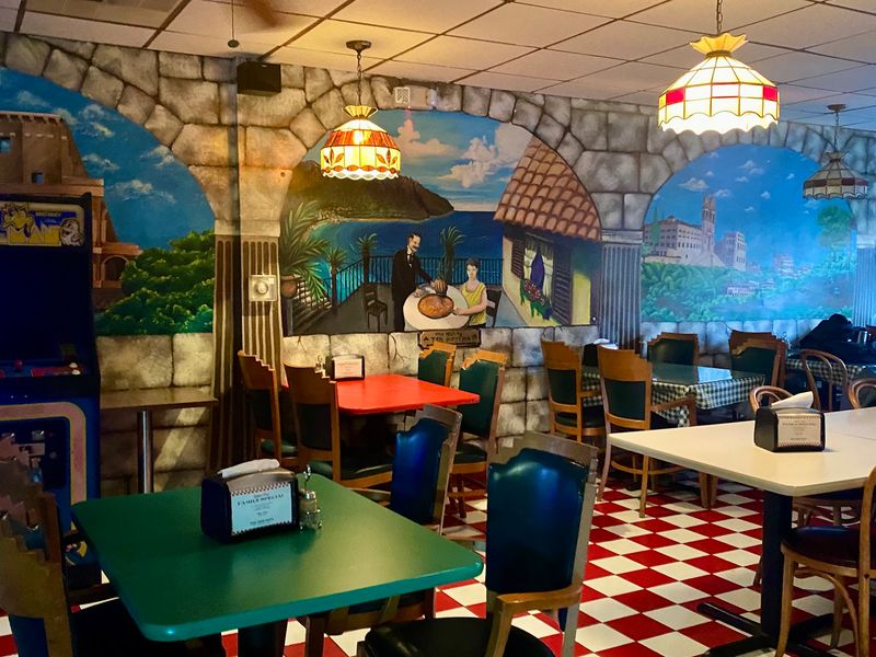 Joe Gallina's Pizza, Springfield, IL Joe Gallina's Pizza, Springfield, IL