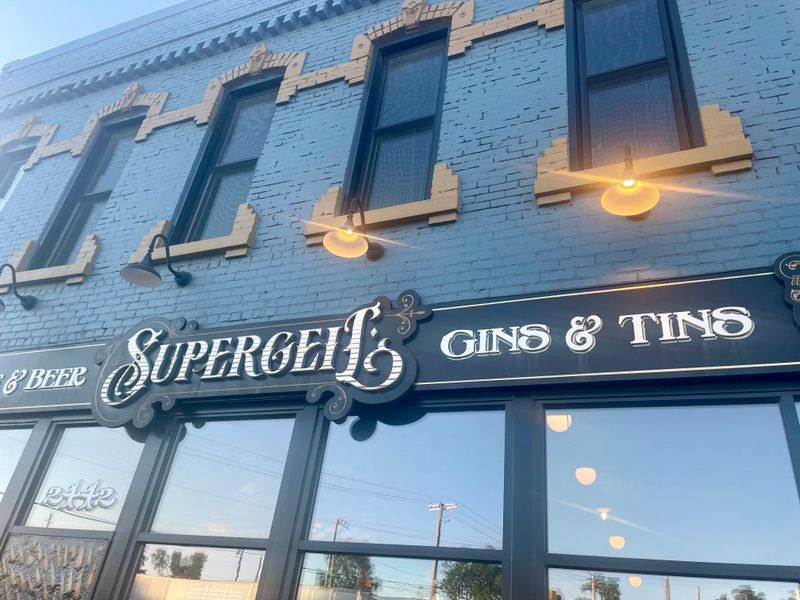 Supergeil – Detroit, Michigan