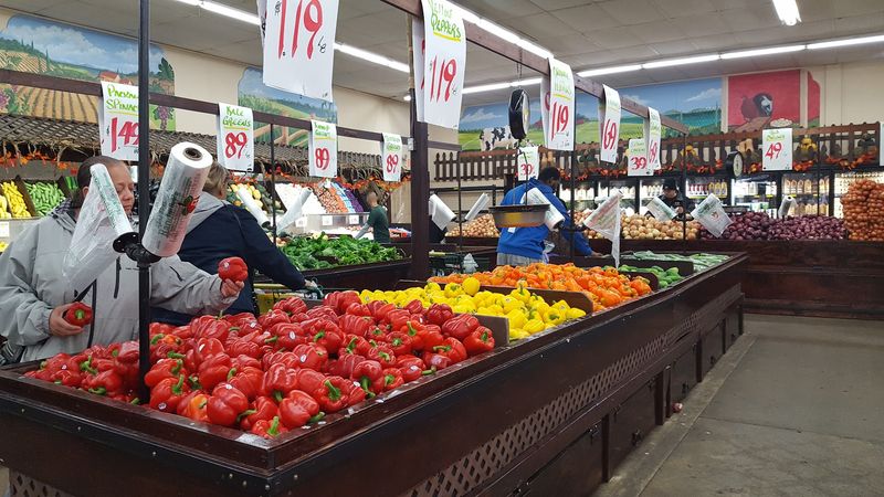 Joe Randazzo’s Fruit & Vegetable Market, Dearborn Heights
