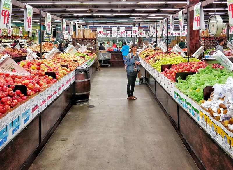 Joe Randazzo’s Fruit & Vegetable Market, Westland