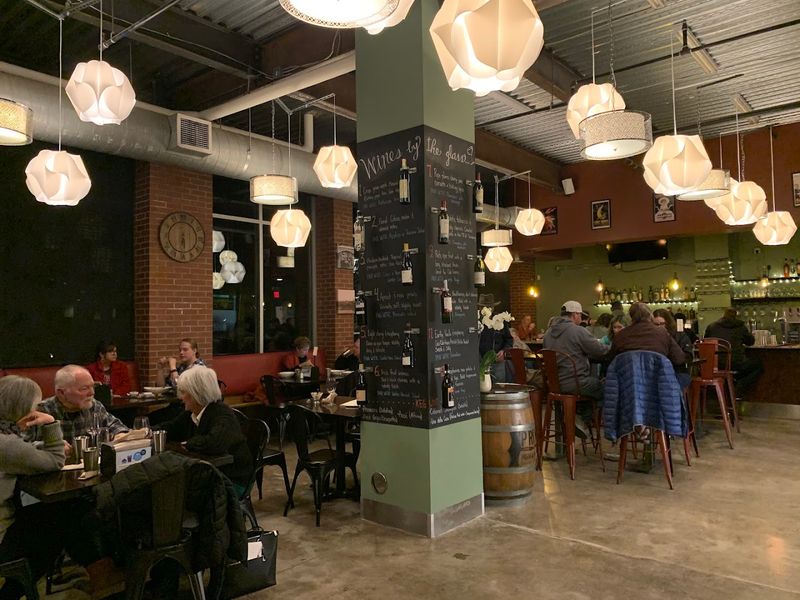 PRIMI Pasta & Wine Bar