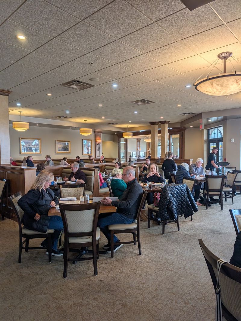 Joe's, A Fine Deli And Restaurant, Rocky River