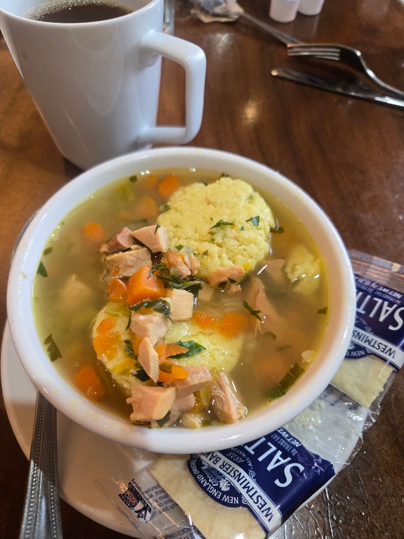 Joe's, A Fine Deli & Restaurant, Rocky River