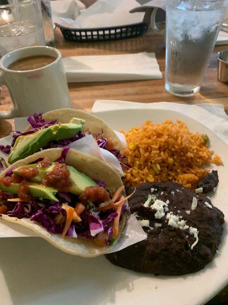 Kerbey Lane Cafe, Austin, Texas