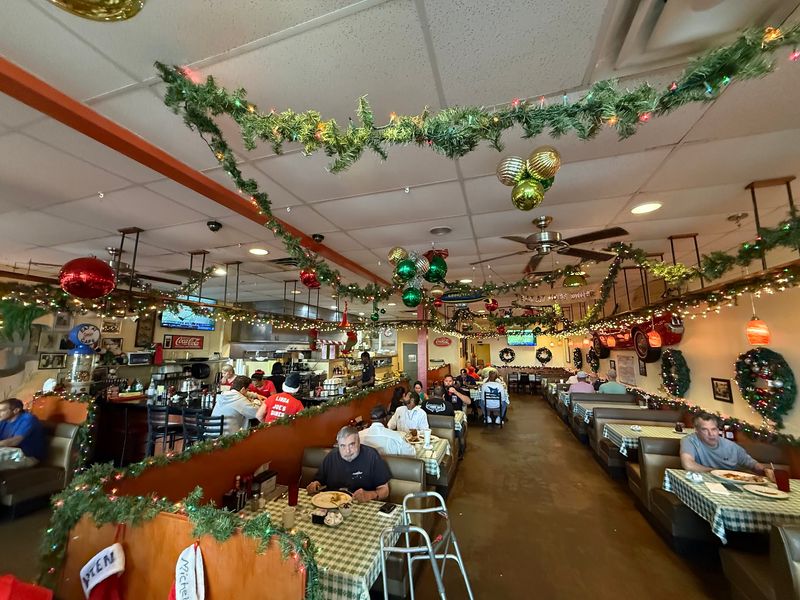 Joe's Cafe Joe's Cafe