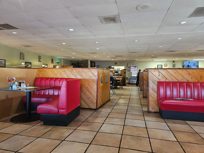 Joe's Diner
