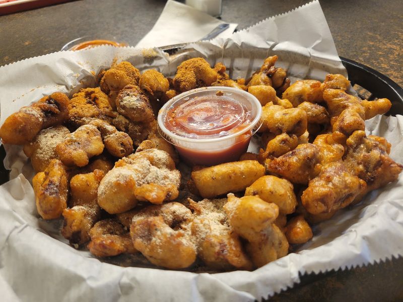 Joe's Gizzard City Joe's Gizzard City