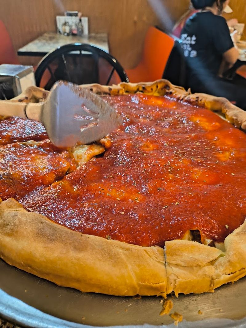 Joe's Pizza & Pasta, Olney
