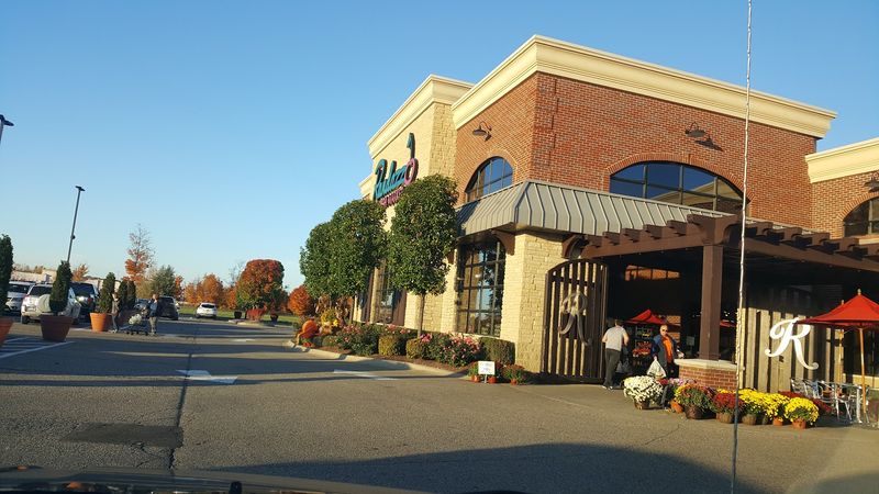 Randazzo Fresh Market, Macomb Township