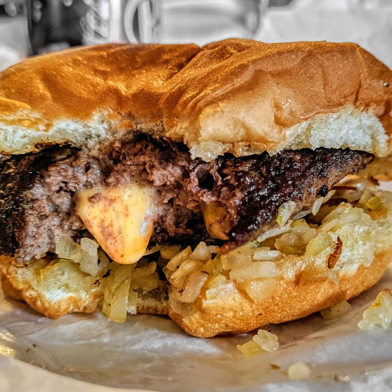 Matt’s Bar — Minneapolis, Minnesota