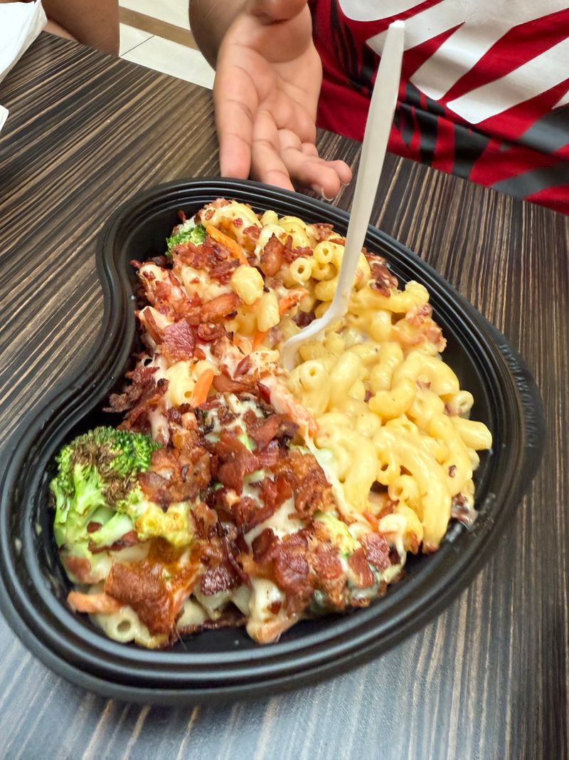 I Heart Mac & Cheese – Schaumburg