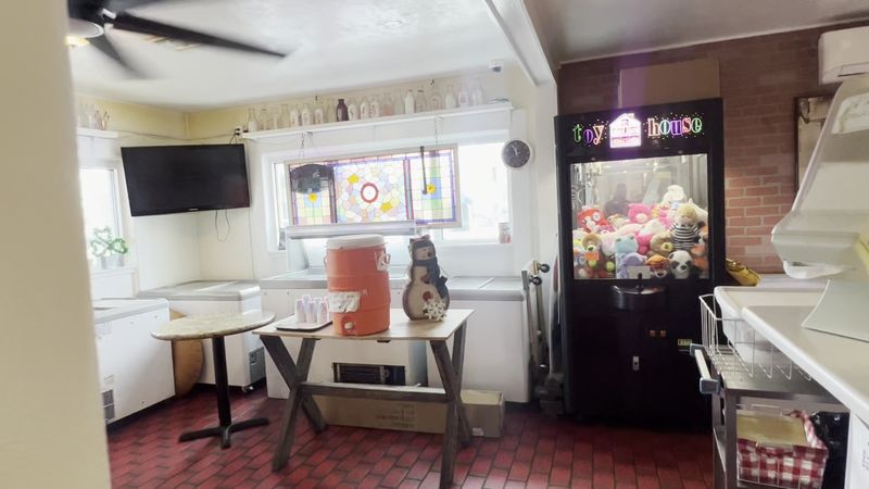Joey's Custard, St. Pete Beach Joey's Custard, St. Pete Beach