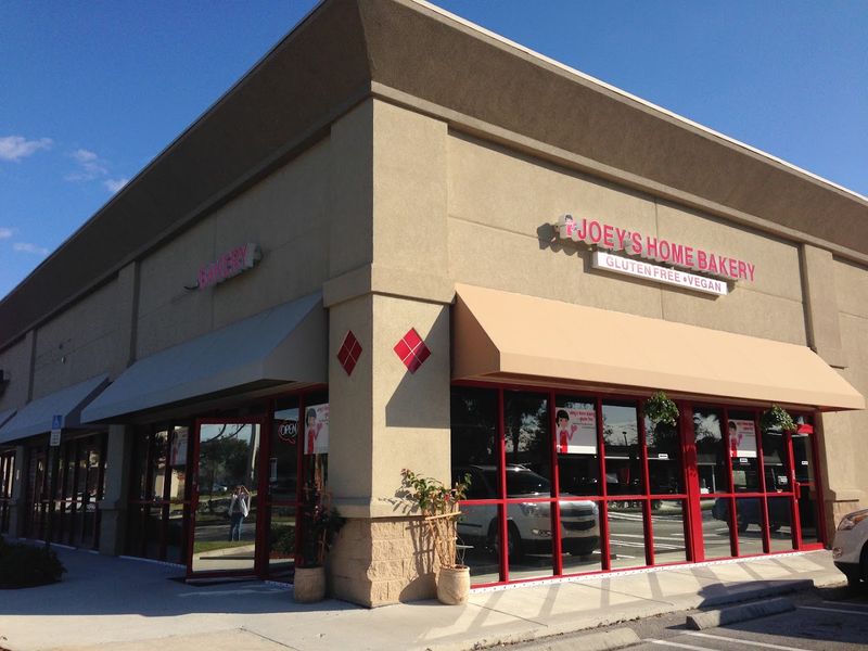 Joey's Home Bakery Gluten Free, Boynton Beach