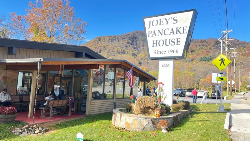 Joey's Pancake House