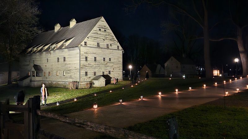 The Saturday Sabbath: A Belief That Set Them Apart