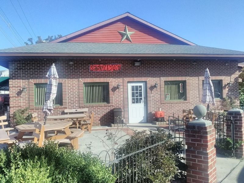 Capital Restaurant, Chambersburg