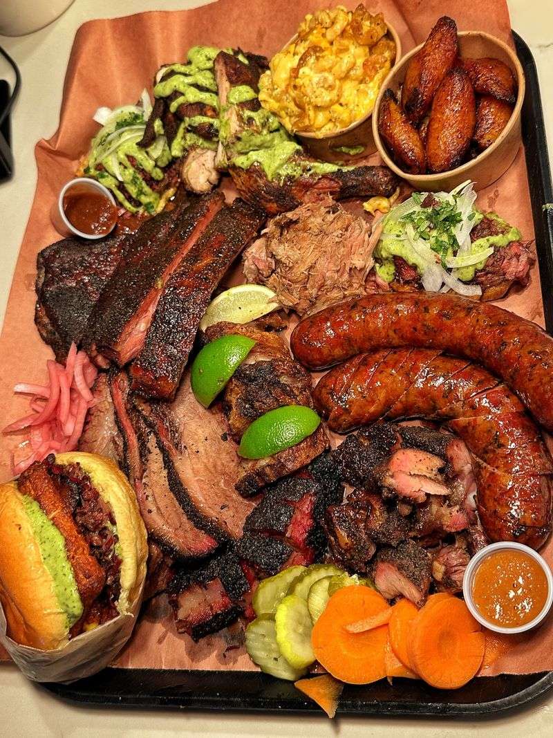 Bark Barbecue (DUMBO)