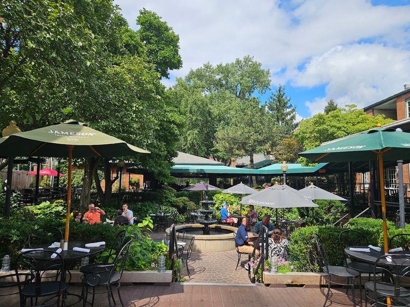 John D. McGurk's Irish Pub And Garden John D. McGurk's Irish Pub And Garden