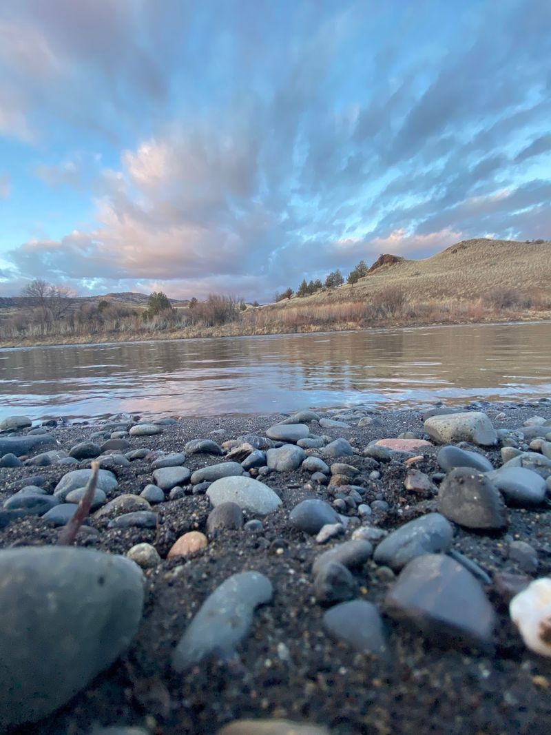 John Day River John Day River