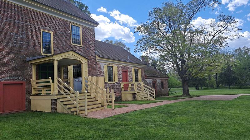 John Dickinson Plantation
