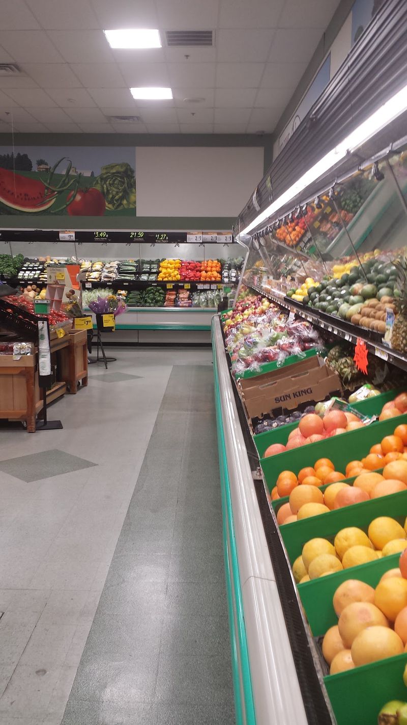 John Herr's Village Market, Millersville