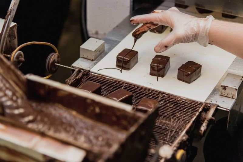 John Kelly Chocolates
