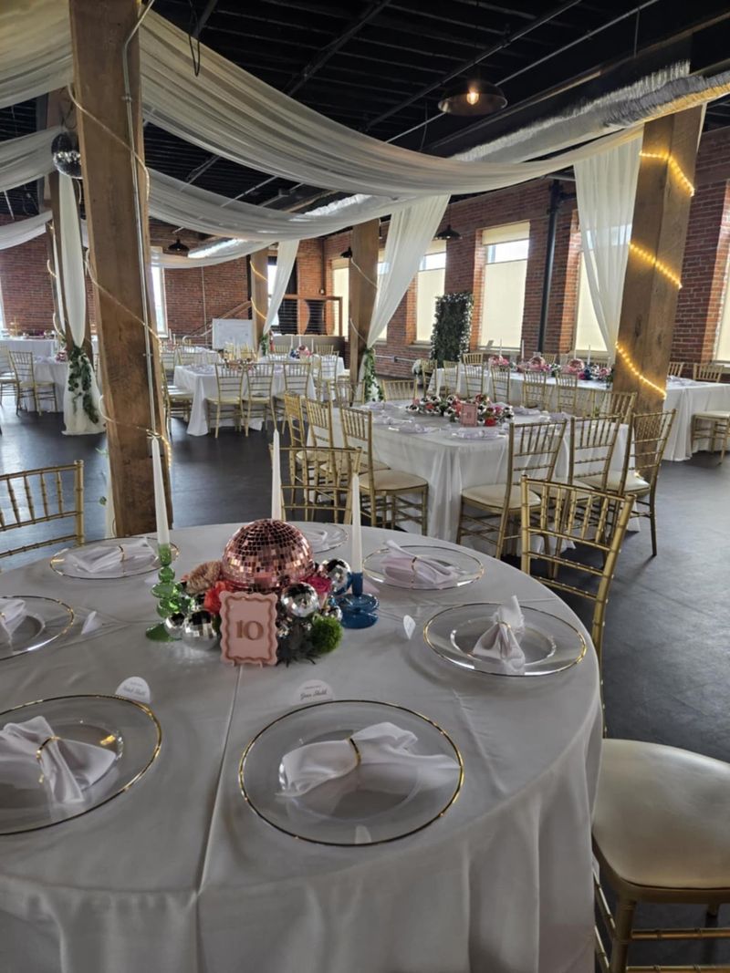 John Wright Restaurant, Wrightsville