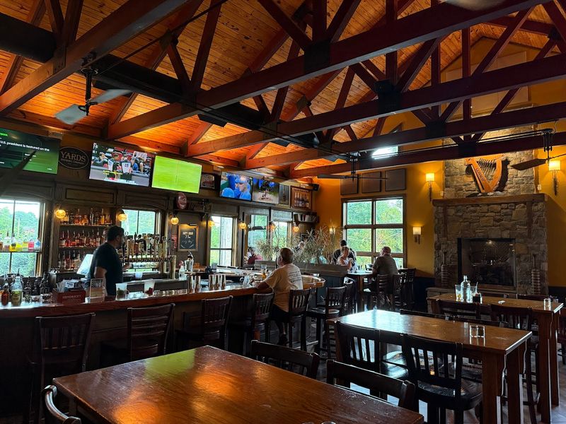 Blue Bird Inn, Cornwall, PA