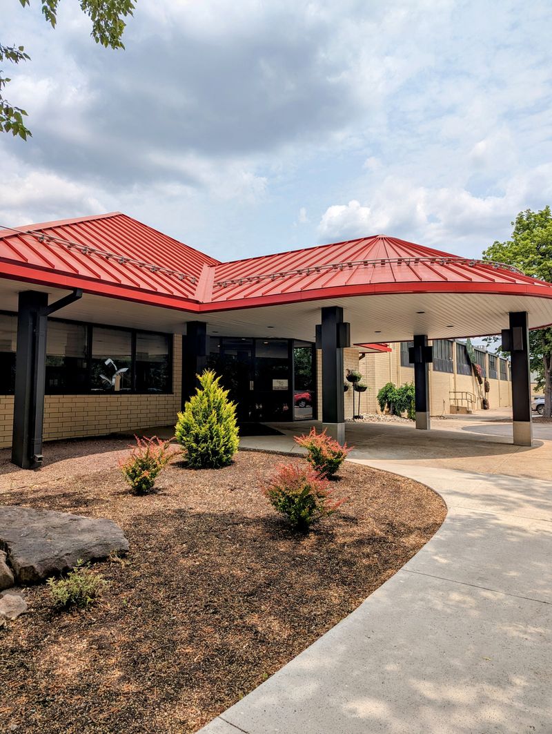 Le Jeune Chef Restaurant