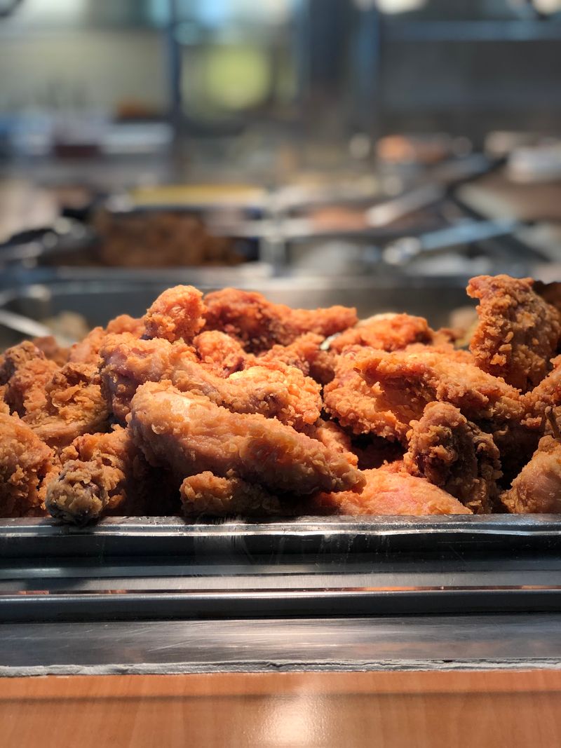 Johnboy's Home Cooking Country Buffet